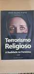 José Filipe Pinto - Terrorismo religioso
