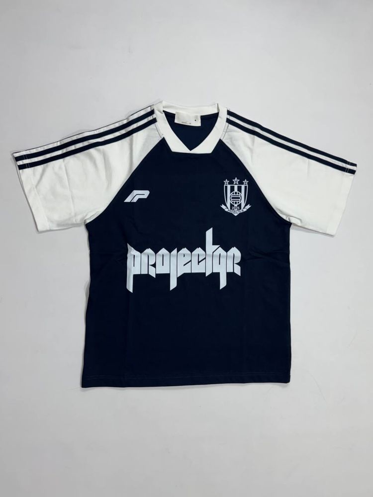 футболка Project G/R 23 soccer tee