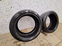 Opony Letnie Bridgestone 235/40/18  Super Stan 5,60mm
