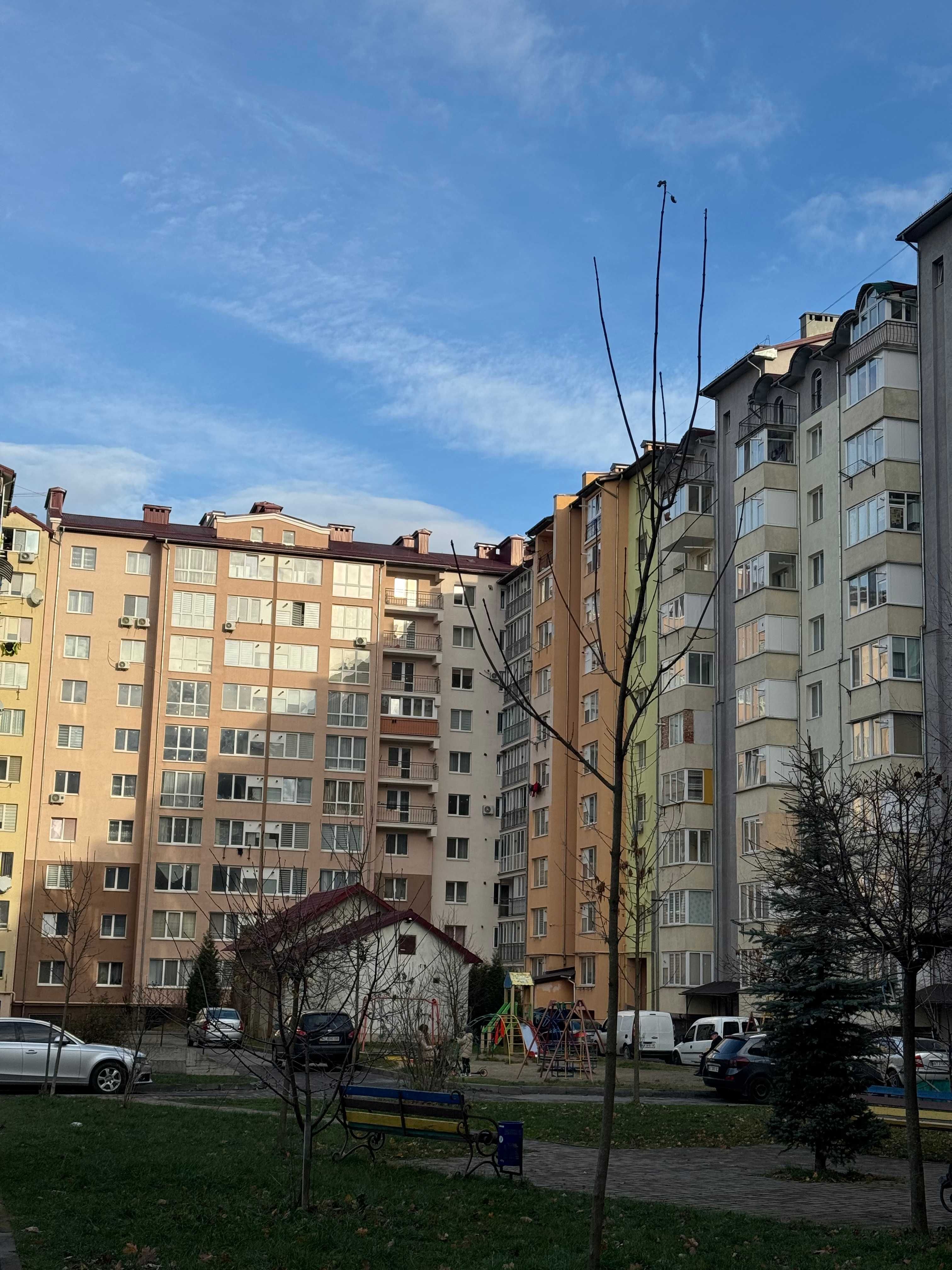 2кім в Зданому та обжитому будинку вул.Мазепи
