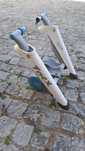 Rolo Tacx Vortex Smart