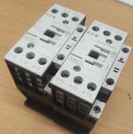 Stycznik EATON DIL M25-01 45A