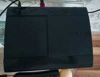 PS 3 Super Slim 500gb