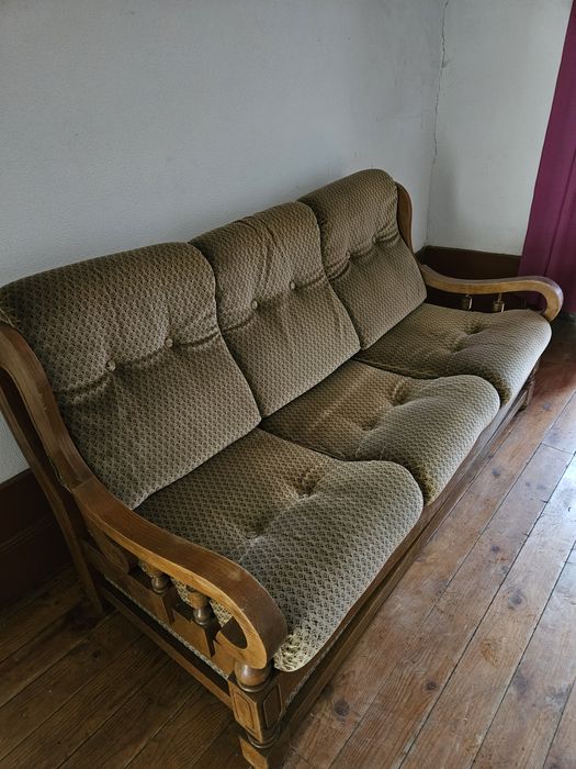 Vedese conjunto de sofas