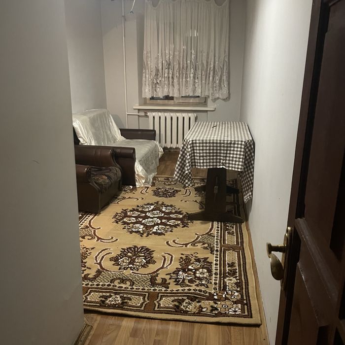 Здам кімнату , Пирогова, від власника