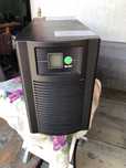 Источник бесперебойного питания Mustek Power Must 1000E