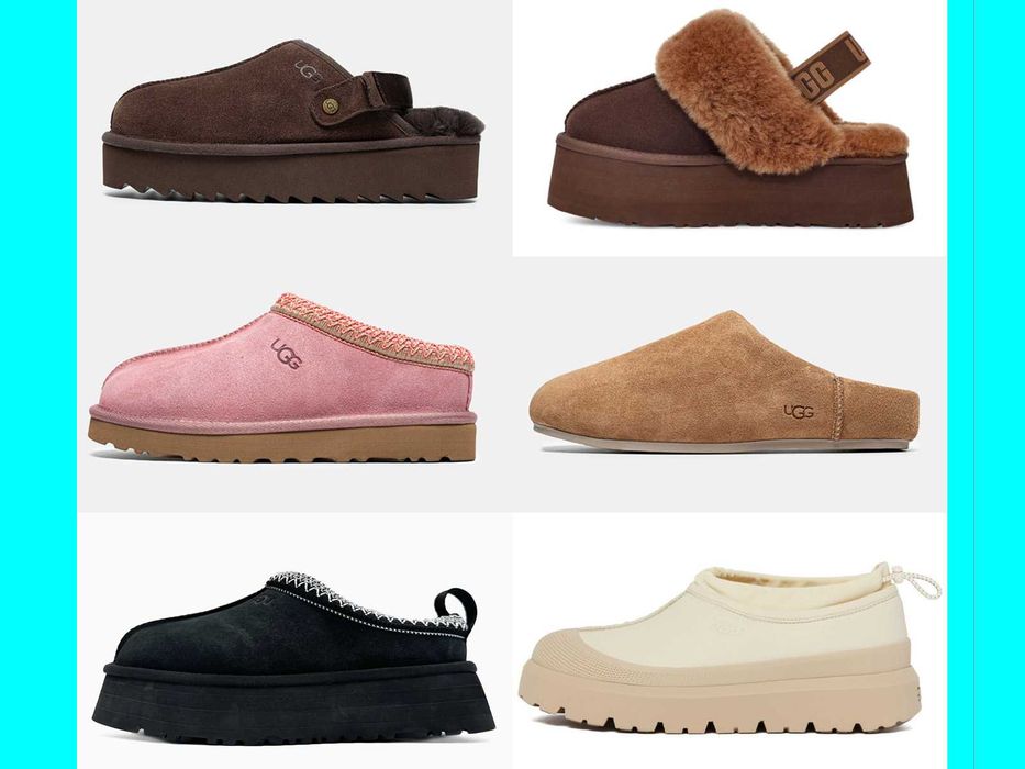 ЗИМА‼️ UGG — угги Tasman/Ultra Mini/Neumel/Dipper/Lowmel уггі
