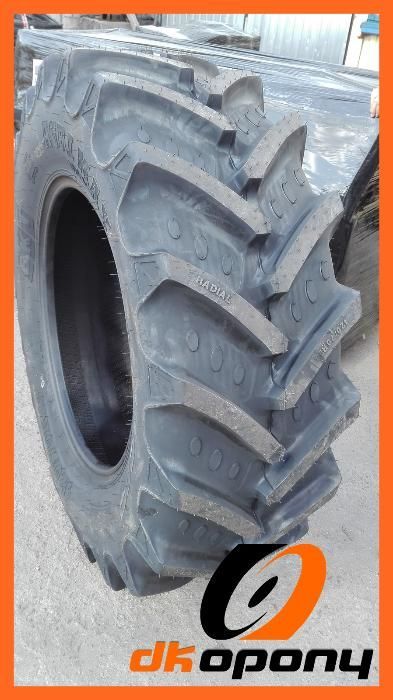 Opona 420/70R24 BKT Agrimax RT765 134D TL