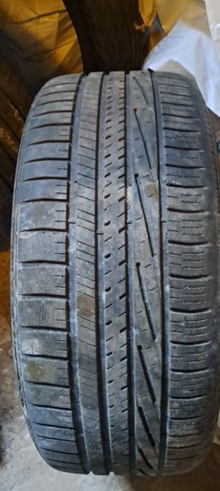 Автошина літо 245/45/20