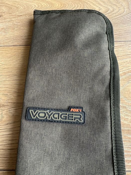 Fox Voyager Single Rod Sleeve 12ft