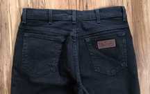 Jak NOWE spodnie Wrangler jeansy W34 L32
