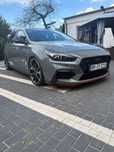 Hyundai I30 Jedyna taka wersja PL , niepowtarzalny !!!