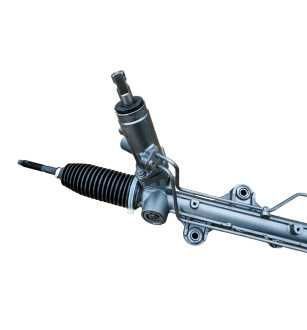 Przekładnia kierownicza Maglownica BMW 3 E90 E91 ZF z czujnikiem