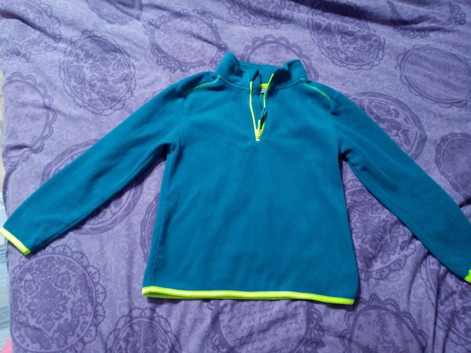 Bluza polarowa 122