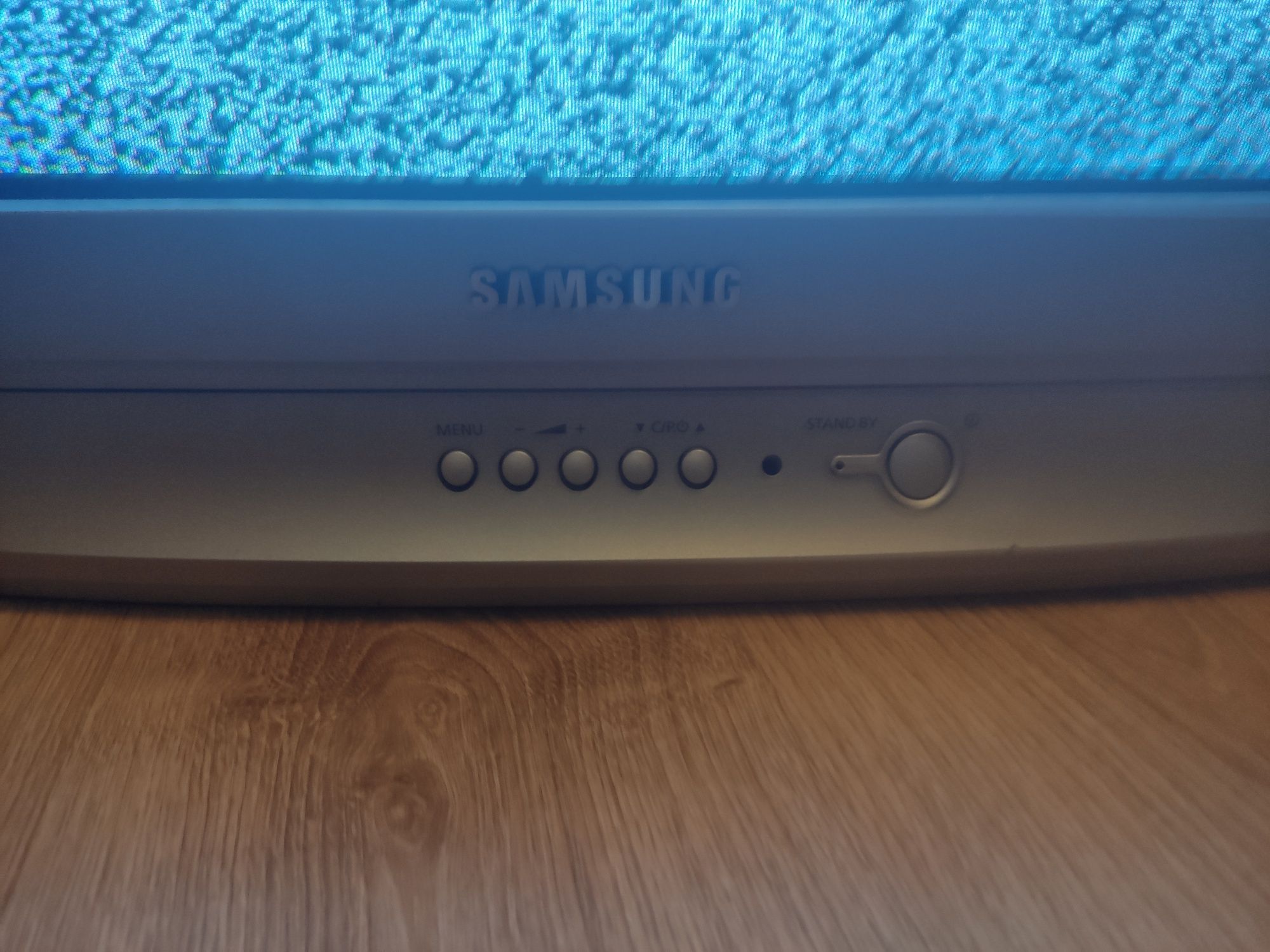 TV Samsung a funcionar em pleno e em ótimo estado