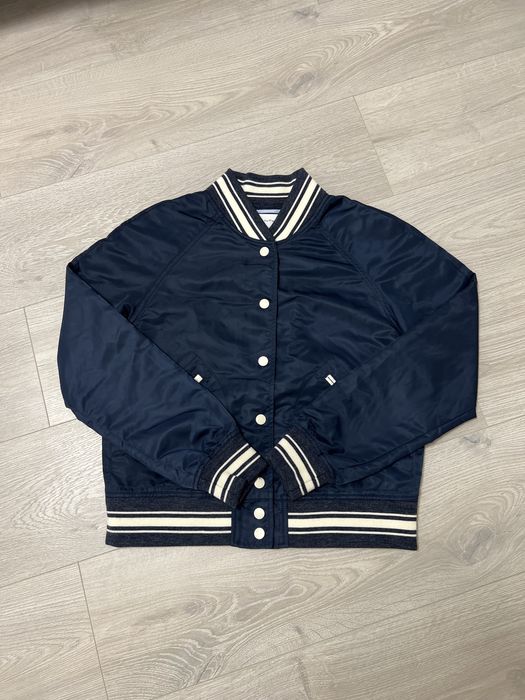 Бомбер Gant / Куртка Gant / Вітровка Gant / гант / пуховик / парка