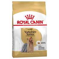 Karmy 7,5kg Royal Canin Breed Yorkshire Terrier Adult karma dla psow