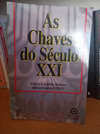 As Chaves do Século XXI