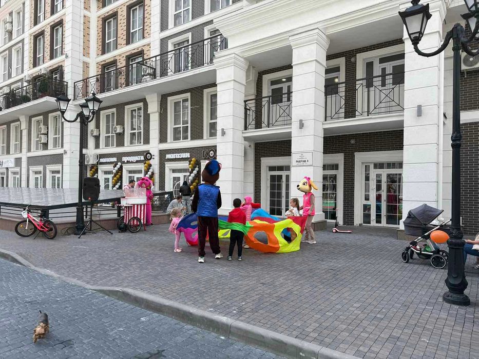 З Орендарем! 89 м2, Будинок БРАЙТОН, Нова Англія, Максимовича