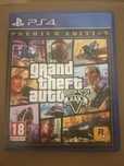 Gra GTA V na konsole PS4/PS5 Okazja