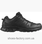 Кросівки SALOMON XA PRO 3D V8 GTX чоловічі Оригінал код 409889