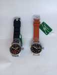 часы мужские Steelflier pilot 200м Steeldive Seiko VH31