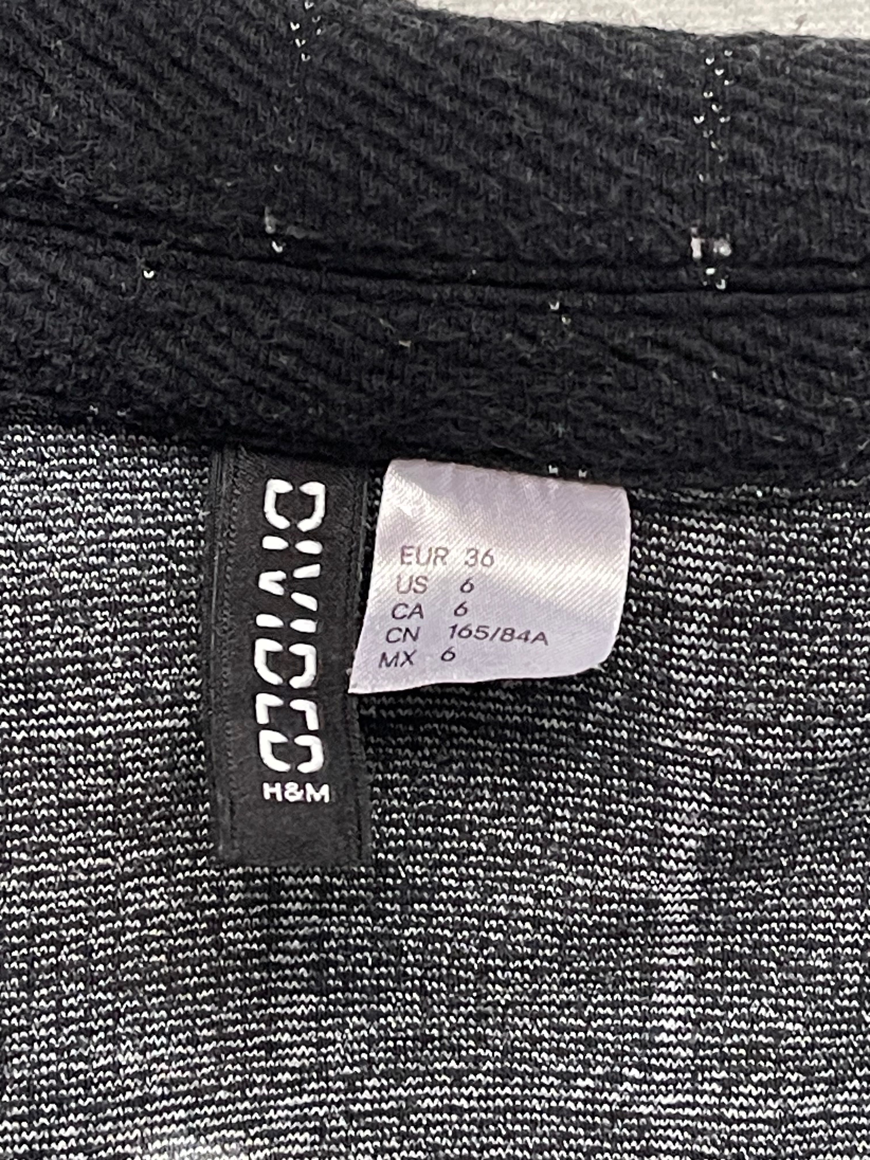 Marynarka - S - H&M