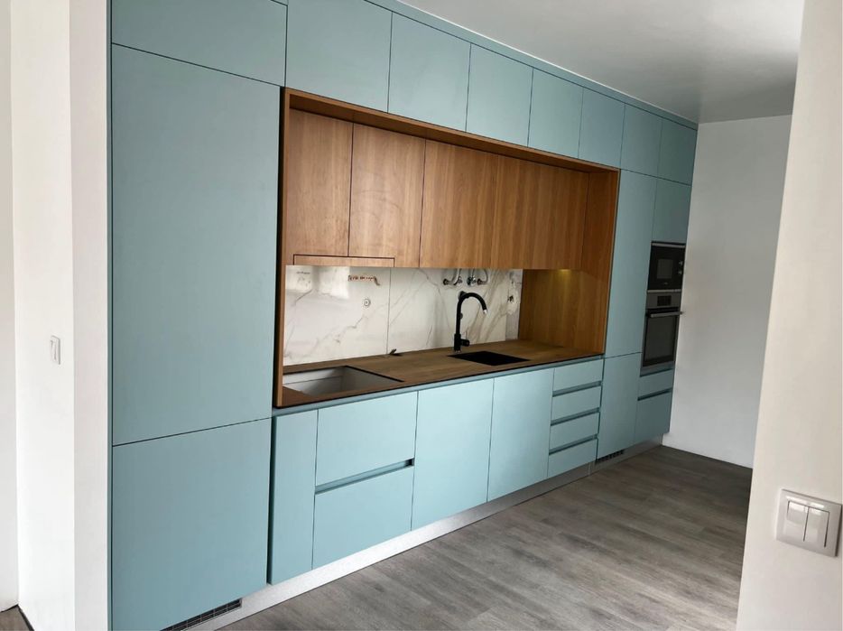 Construção, remodelação e manutenção