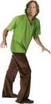 Rubie's kostium Scooby Doo