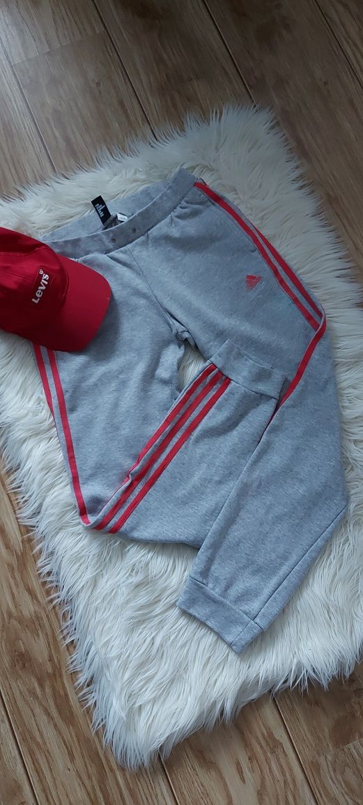 Spodnie dresowe Adidas