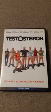 film dvd testosteron
