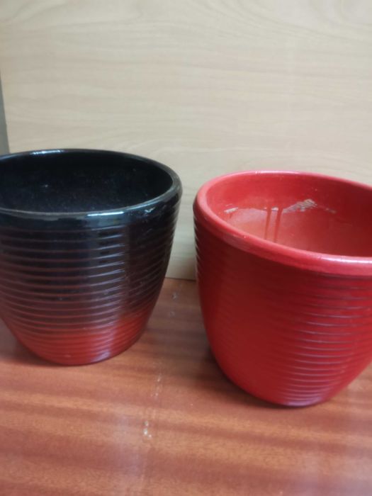 Vasos decorativos