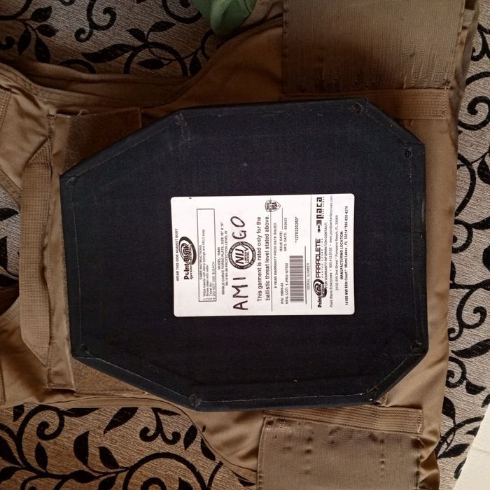 Продам військове обладнання.