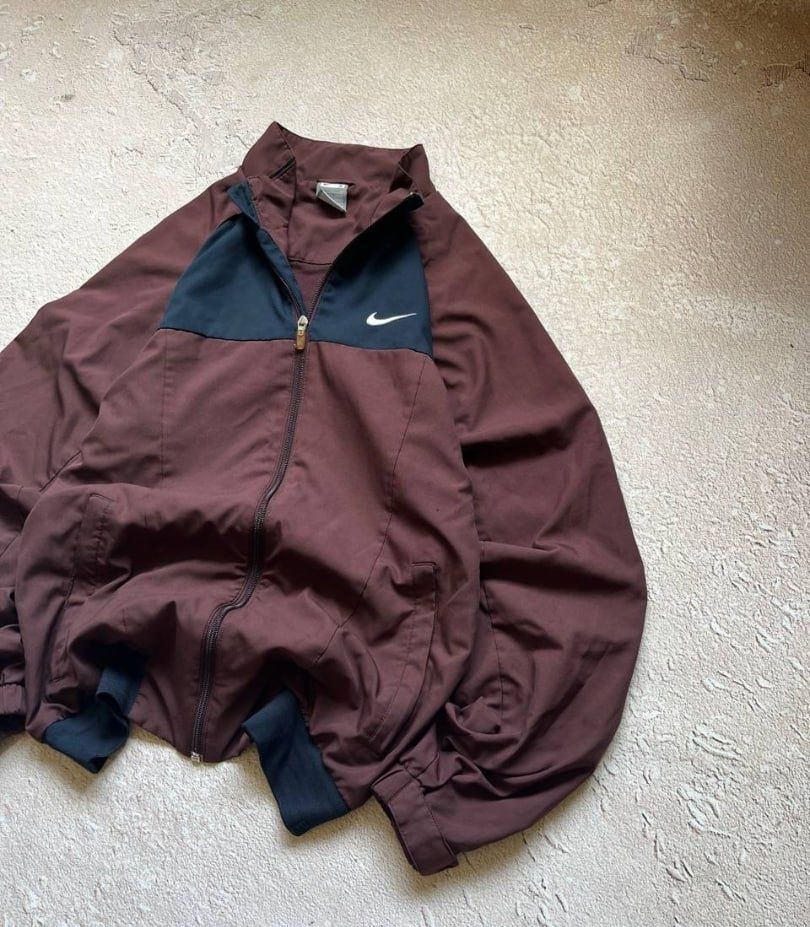 Олімпійка NIKE. Вінтаж.