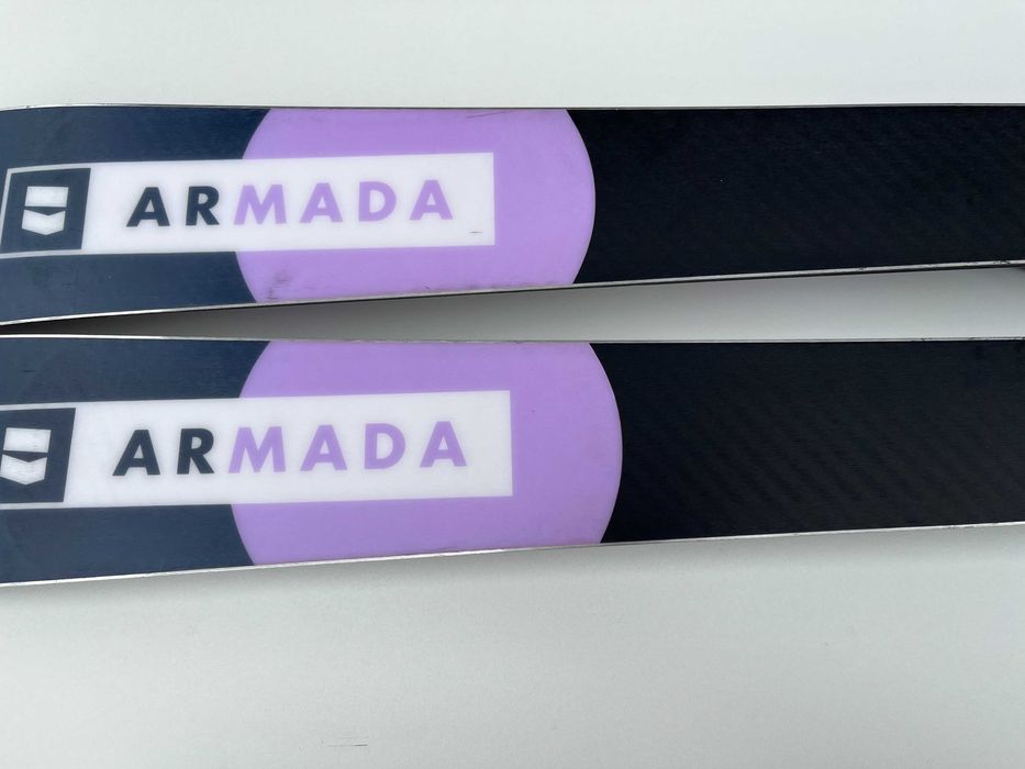 Narty ARMADA RELIANCE 82 CARBON 158 cm ! TOP All Mountain 2024 !