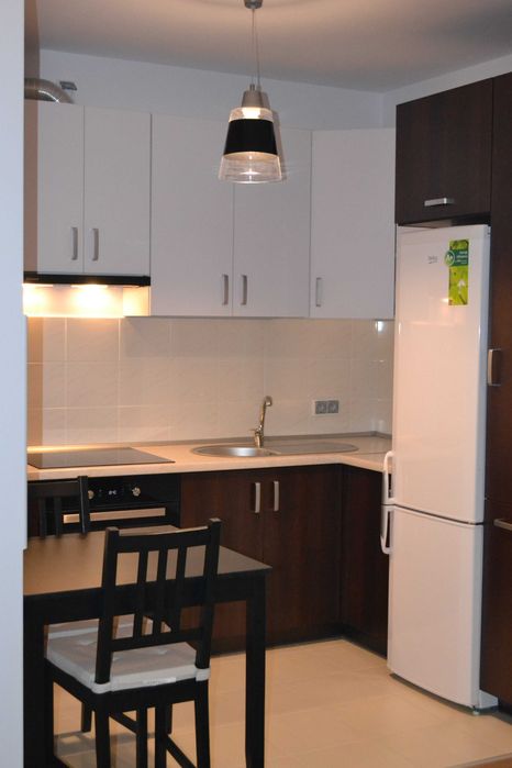 Duża i elegancka kawalerka na Targówku 2 min. do metra