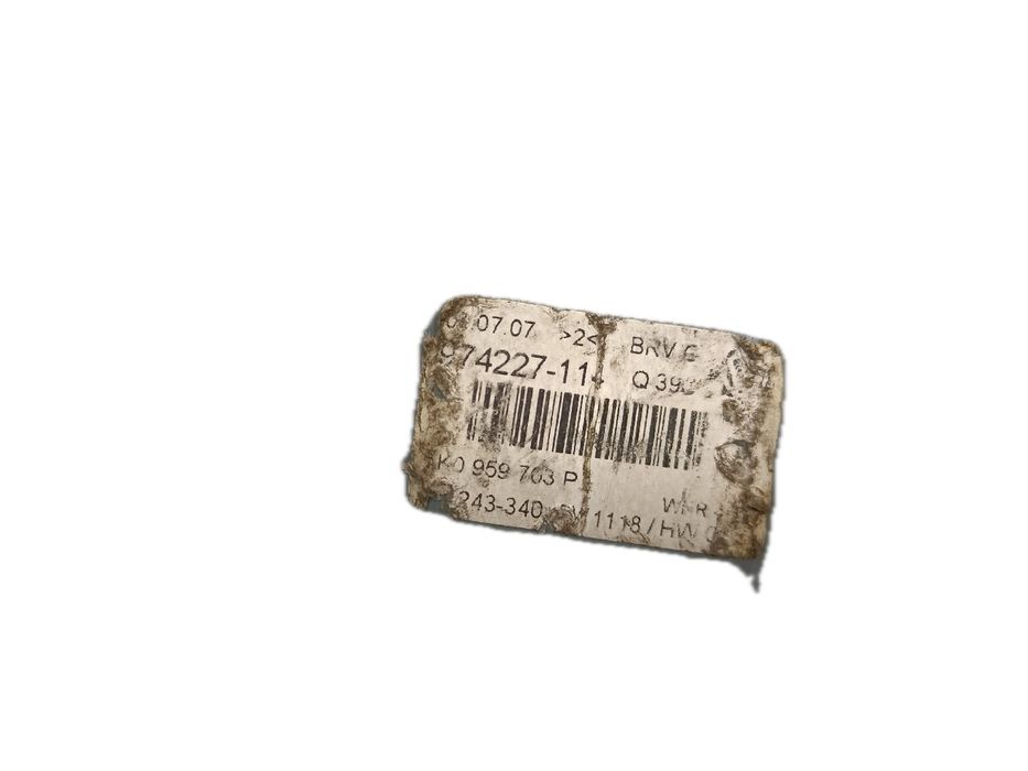 Motor vidro trás esquerdo VOLKSWAGEN Passat Variant (3B6)