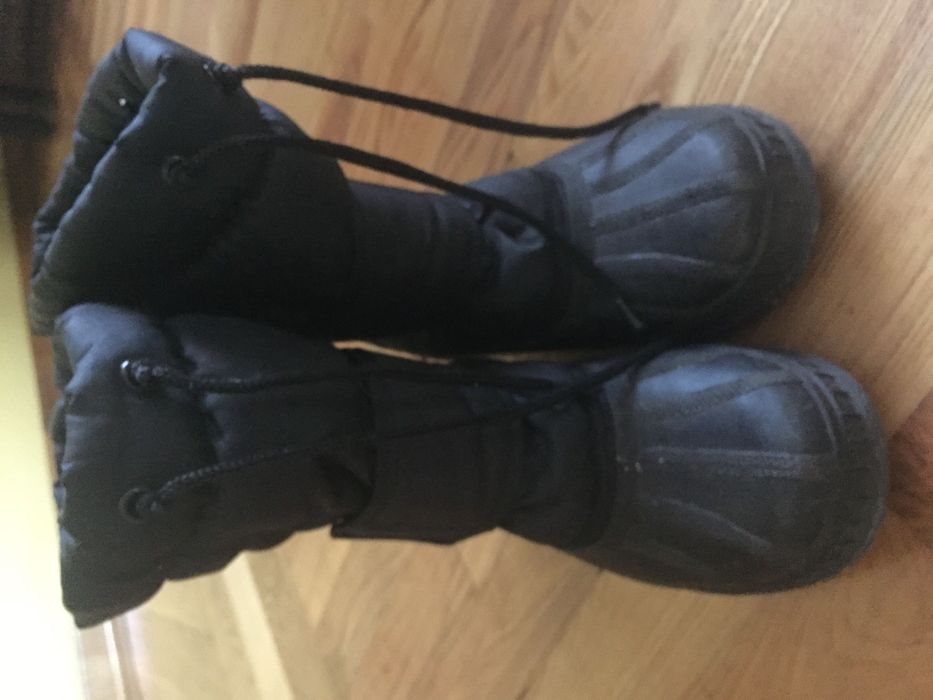 Чобітки дитячі для хлопчика