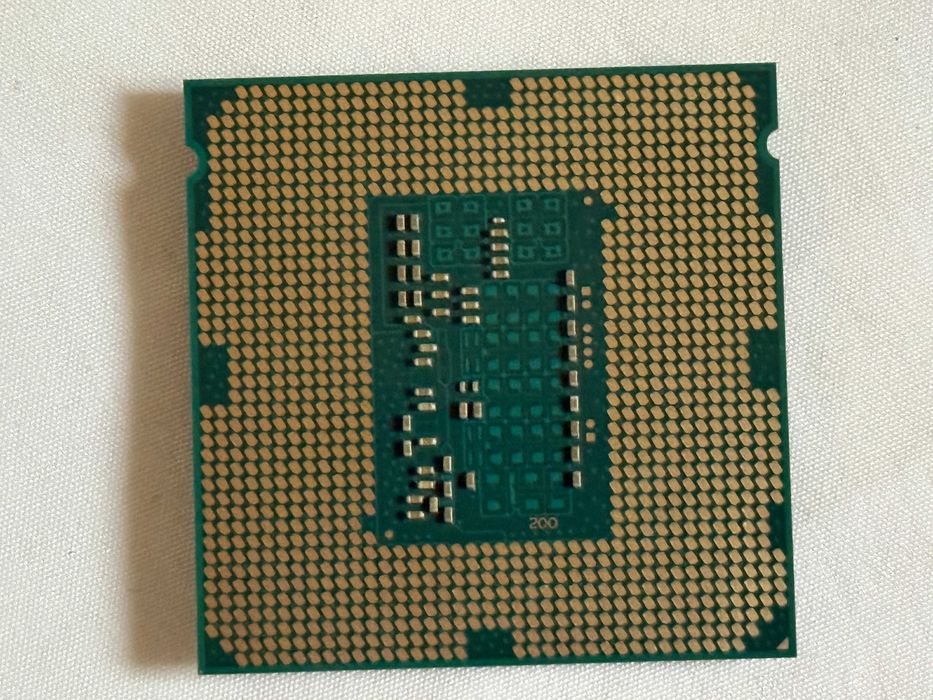 Procesor Intel Core i7-4770K 4 x 3,5 GHz gen. 4 LGA 1150
