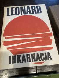 Inkarnacja. Leonard