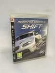 Gra Need for Speed Shift PS3 Sony Play Station 3 NFS