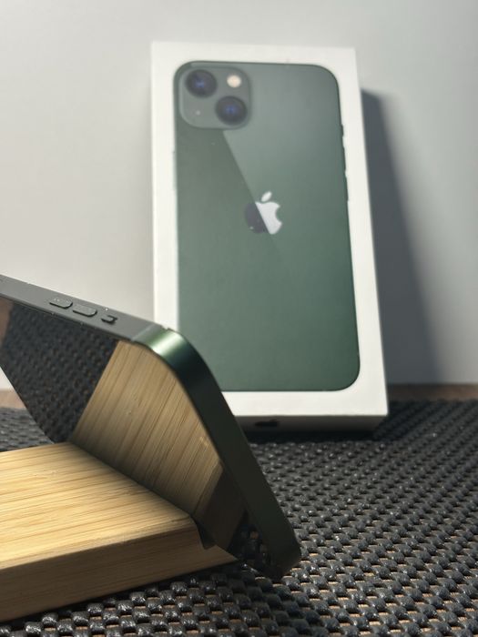 Iphone 13 128 gb Green Neverlock