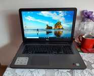 Laptop Dell Inspiron 17  5767