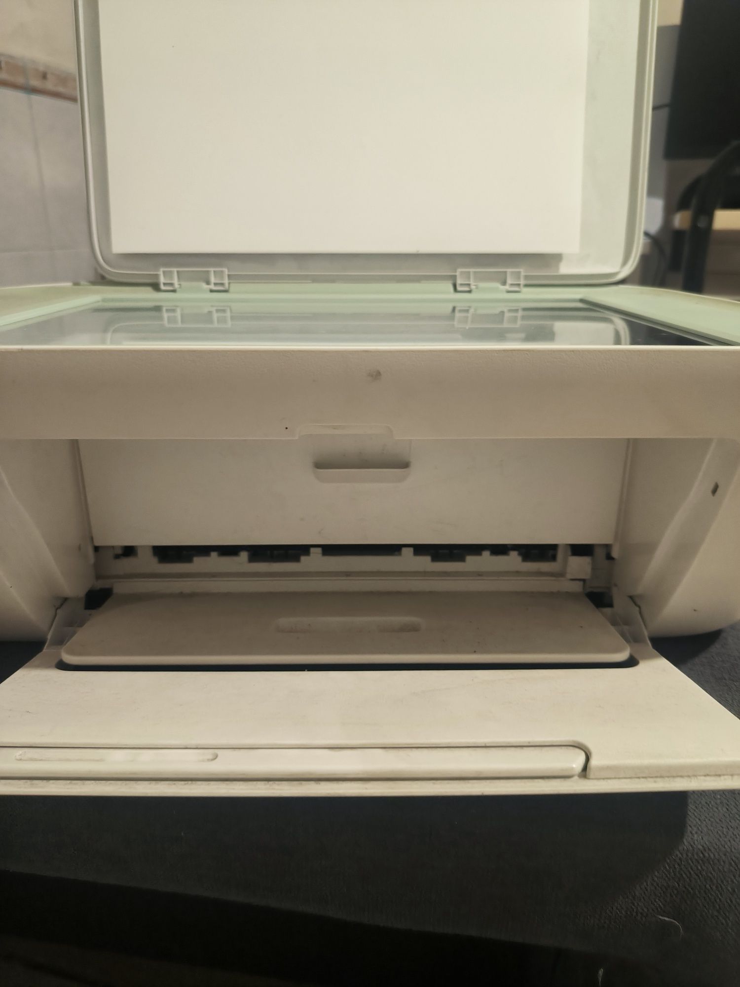 Impressora HP Deskjet