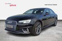 Audi A4 Virtual|Sline|AudiSoundSystem|SportoweFotele|MMI|3xKlimatronik