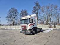 Scania r410