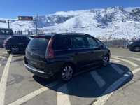 Citroen C4 grand picasso. Familiar