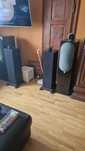 Sprzedam Kolumny B&W, Bowers & Wilkins, 804
