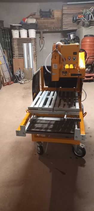 Sprzedam, przecinarke cedima