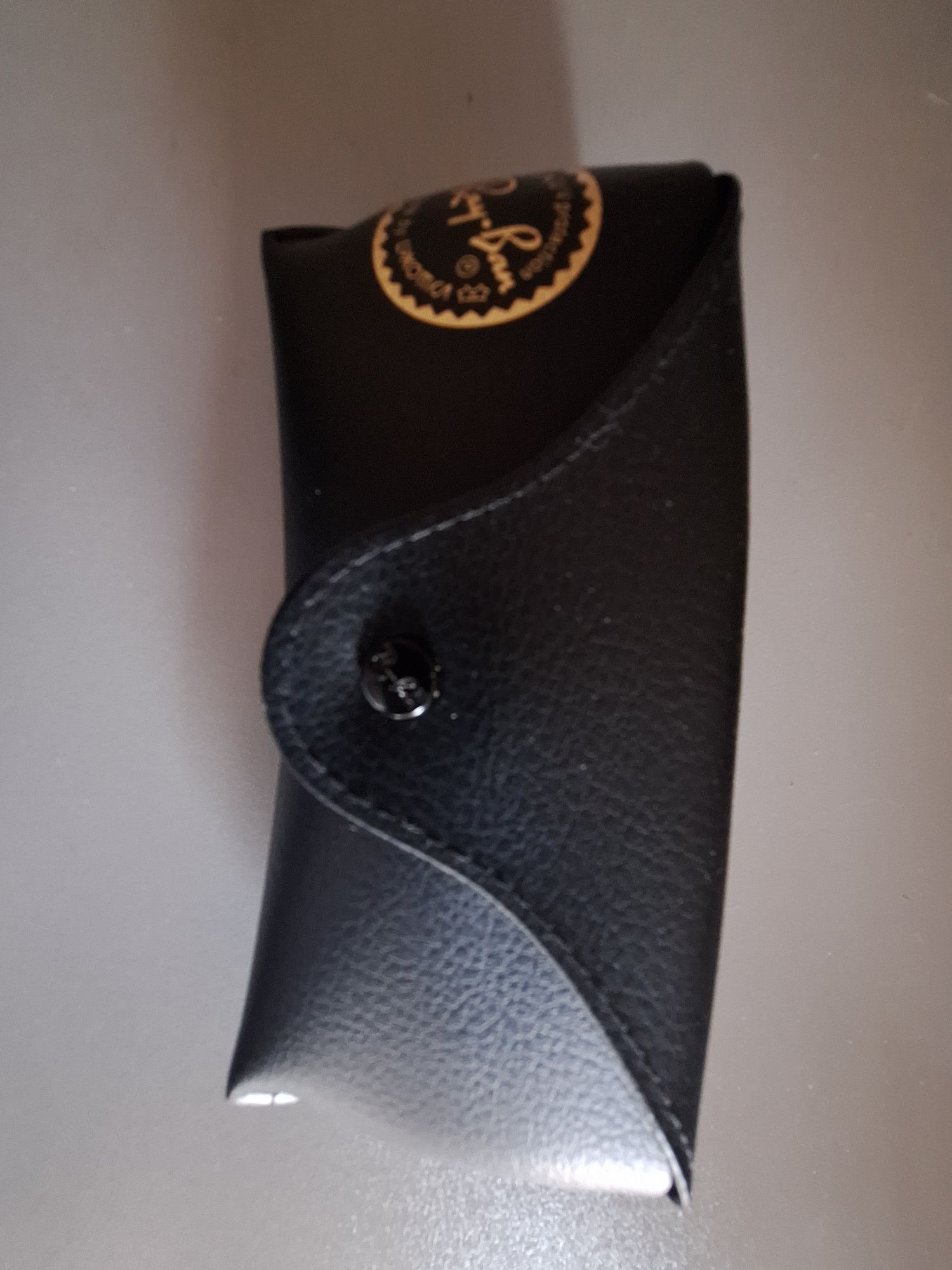 Ray Ban Clubmaster